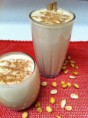 Homemade Peanut Punch - by Chavita H.